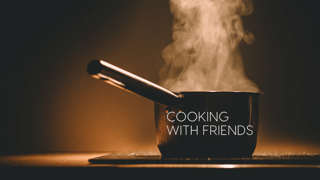 cooking ideas for small groups